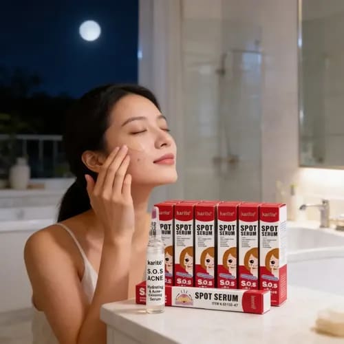 Acne Spot Correcting Serum